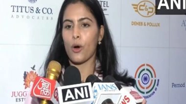 Sports News | Her Journey Has Been Very Inspiring: Manu Bhaker Hails Avani for Winning Gold at Paris Paralympics