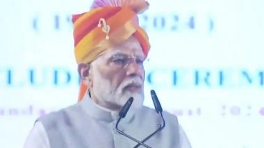 India News | PM Modi to Inaugurate National Conference of District Judiciary at Bharat Mandapam Today