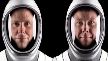 World News | NASA's SpaceX Crew-9 Changes Ahead of September Launch