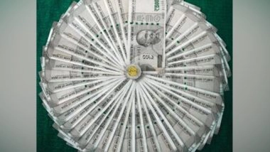 Business News | External Borrowings to Meet Capital Needs Putting Pressure on Banks Net Interest Margins: SBI Securities