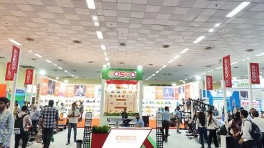 Business News | Cosco Kicks Off a Revolution: Affordable Premium Soccer Shoes for Indian Turf