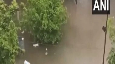 India News | Andhra CM Instructs Officials to Be Alert in Rain-affected Areas, Provide Necessary Assistance