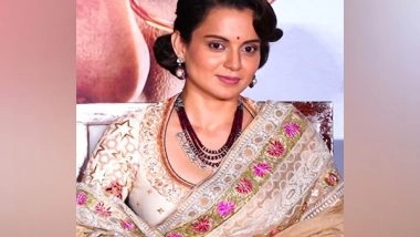 India News | Petition Demanding Registration of Criminal Case Against Kangana Ranaut Filed in Chandigarh Court