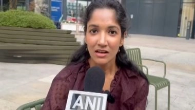 World News | Indian Student Lakshmi Balakrishnan Alleges Racial Bias, Harassment at Oxford University