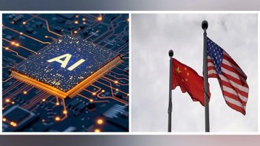 World News | Tech Giant IBM Could Be Next to Revoke Operations from China Amid Tussle Between Washington and Beijing, Says Report