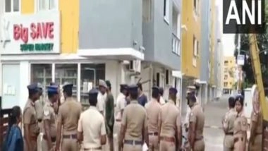 India News | Chennai Police Raid Private Hostels in Potheri, Seize Large Quantity of Cannabis; 32 Students Held