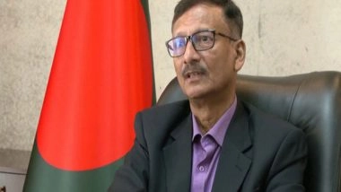 World News | Bangladesh Could Ask for Sheikh Hasina's Return from India, Says Foreign Affairs Adviser