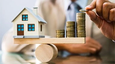 Business News | Loan Against Property of Up to Rs 15 Crores on Bajaj Markets