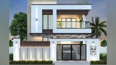 Business News | G Square Launches Its Newest Project in Perumbakkam, Offering the Best Villa Prices on OMR