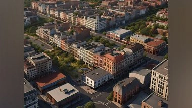 Business News | The Rise of Tier II and Tier III Cities in India: A Developer's Perspective