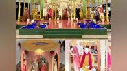 Business News | Curate Your Dream Wedding Wardrobe with DLF Mall's Wedding Tales