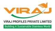 Business News | Viraj Profiles: Shaping the Future of a Stainless Steel World