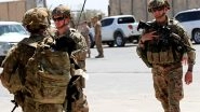 World News | 15 ISIS Operatives Killed in Joint Operation with Iraq, Says US Military