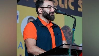 Business News | Tapan Acharya Takes the Helm as President of Goa AVCG XR: A New Era of Innovation and Leadership