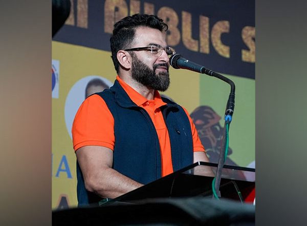 Business News | Tapan Acharya Takes the Helm as President of Goa AVCG XR: A New Era of Innovation and Leadership
