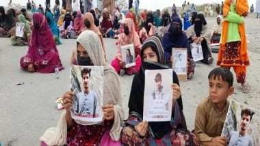 World News | Pakistan: Discovery of Six Bodies in Balochistan Raises Alarm