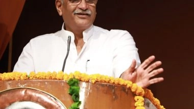 Business News | Tourism Will Be Key Driver Towards Viksit Bharat: Tourism Minister