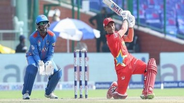 Sports News | DPL: Ayush Badoni Smashes 165 in 55 Balls, Guides South Delhi Superstarz to Match-winning Total of 308