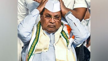 India News | K'taka Governor Applied Mind to Grant Sanction for Prosecuting CM Siddaramaiah in MUDA Case: Solicitor General Tushar Mehta