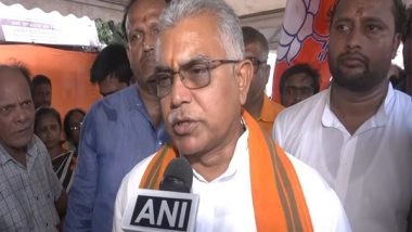 India News | 'West Bengal Govt Still Trying to Obstruct Enquiry, Save Accused