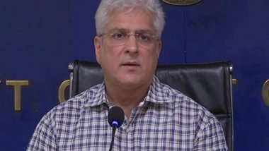 India News | Delhi Home Minister Kailash Gahlot Conducts Comprehensive Inspection at Tihar Jail; Emphasises Prison Reforms, Inmate Welfare