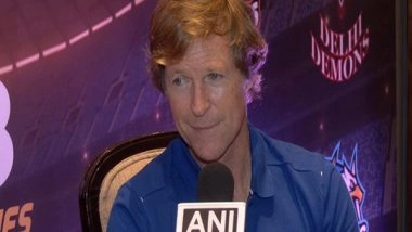 Sports News | 'Rohit to Join LSG? Future of KL Rahul': Jonty Rhodes Addresses Rumours Around Franchise