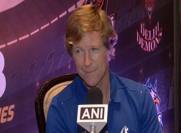Sports News | 'Rohit to Join LSG? Future of KL Rahul': Jonty Rhodes Addresses Rumours Around Franchise