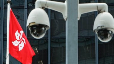 World News | Human Rights Watch Urges Hong Kong to Overturn Convictions of Journalists, End Media Crackdown