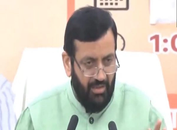 India News | Haryana CM Nayab Singh Saini Welcomes EC's Decision to Postpone Polling Date