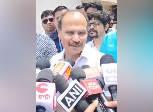 India News | TMC Trying to Divert People's Attention from RG Kar Case by Blaming CBI: Adhir Ranjan Chowdhury
