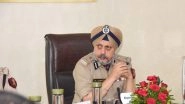 India News | Rajwinder Singh Bhatti Takes Charge of CISF Director General