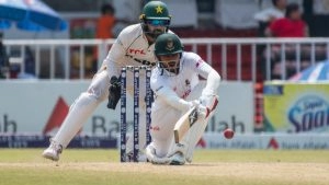 sports-Where to Watch Pakistan vs Bangladesh Test Series 2026 Live Streaming Online and TV Channel Telecast in India