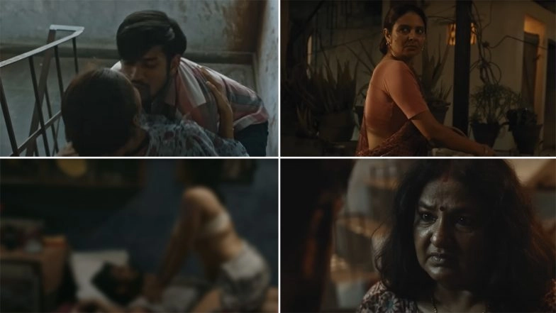 &lsquo;Agra&rsquo; Movie: From Cast, Plot to Controversial Nude Scenes, Everything You Need To Know About Ruhani Sharma and Priyanka Bose&rsquo;s Film