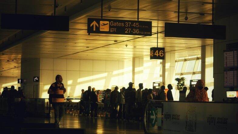India Heightens Surveillance at Airports, Borders for Prompt Detection of Mpox Cases