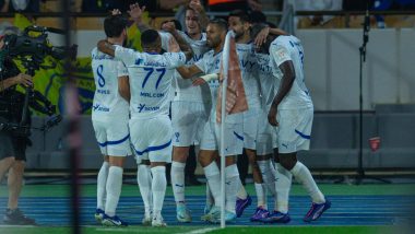 Cristiano Ronaldo’s Goal in Vain As Al-Hilal Produce Sensational Second-Half Show To Beat Al-Nassr 4–1, Win Saudi Super Cup 2024 Title