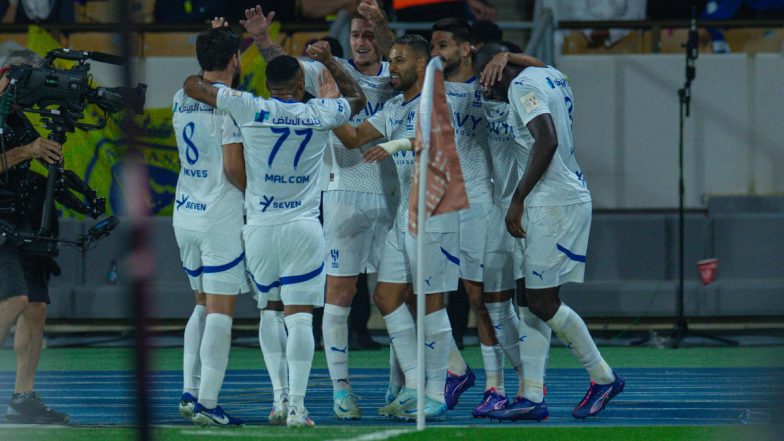 Cristiano Ronaldo’s Goal in Vain As Al-Hilal Produce Sensational Second-Half Show To Beat Al-Nassr 4–1, Win Saudi Super Cup 2024 Title