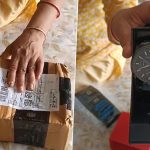 ‘Complete Harassment’: Amazon Customer Claims He Received ‘Used’ Tissot PRX Watch, Accuses Seller of Sending Armani Watch As Replacement