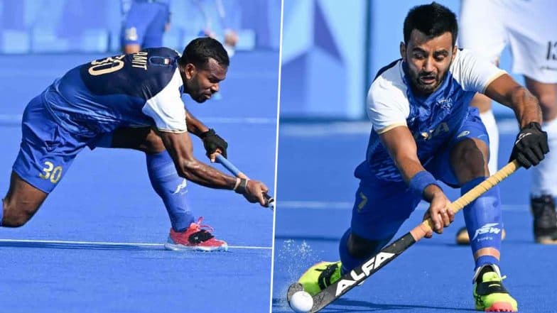 How To Watch India vs Australia Paris Olympics 2024 Live Streaming Online? Get IND vs AUS Men's Hockey Match TV Channel and Live Telecast Details in IST