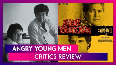 ‘Angry Young Men’ Review: Critics Hail The Docuseries For Its Impressive Tribute To Iconic Screenwriters Salim-Javed