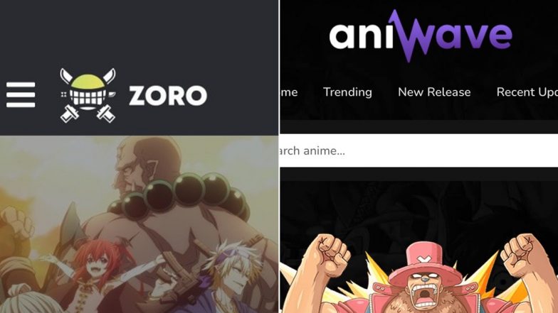 Shutdown of Free Anime Piracy Sites Like Animewave, 9anime, Zoroxtv and Others Sparks Wave of Hilarious Memes and Jokes on X