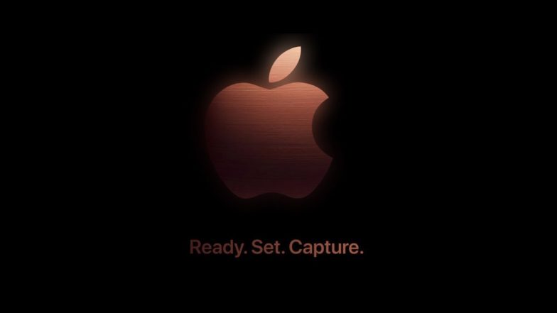 iPhone 16 Launch Date Leaked? User Claims Next Apple Event Will Take Place on September 10, Shares Picture of Official Cover of Invitation