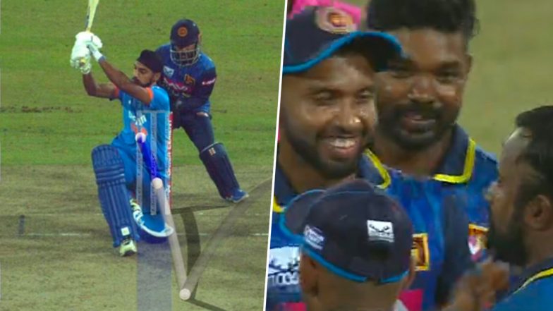 India vs Sri Lanka 1st ODI 2024 Ends in Tie, Fans React After Dunith Wellalage, Charith Asalanka Help Hosts Draw Series Opener