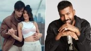 Did You Know Jasmin Walia, Hardik Pandya&rsquo;s Rumoured Ladylove, Appeared in Music Video With &lsquo;Bigg Boss&rsquo; Star Asim Riaz? &ndash; WATCH
