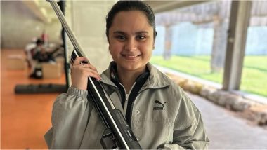 Avani Lekhara Wins Gold Medal, Mona Agarwal Clinches Bronze At Paris Paralympics 2024 In Women's 10m Air Rifle Standing SH1 As India Open Account on Medals Tally