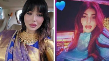 Ayesha Takia Back on Instagram! Actress Gives EPIC Reply to Trolls With 'Very Demure, Very Mindful' Trend Post Her Body Shaming