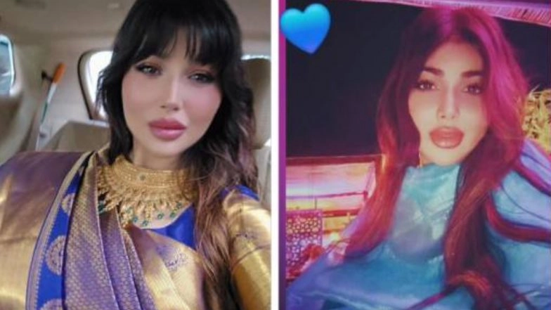 Ayesha Takia Back on Instagram! Actress Gives EPIC Reply to Trolls With 'Very Demure, Very Mindful' Trend Post Her Body Shaming