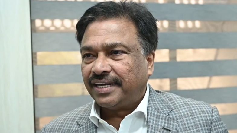 Faruque Ahmed Reacts After Taking Charge As New Bangladesh Cricket Board President, Says 'We Want To Move Forward' (Watch Video)