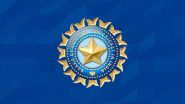 BCCI SGM To Be Held on 12 January 2025 for Electing New Secretary and Treasurer: Sources