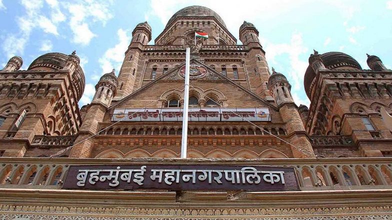 BMC Is Hiring! Mumbai Civic Body Begins Recruitment Process for 1,846 Executive Assistant Posts, Know Important Dates and How to Apply