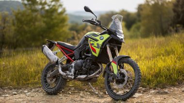 BMW F 900 GS, F 900 GS Adventure Bookings Open; India Launch Very Soon